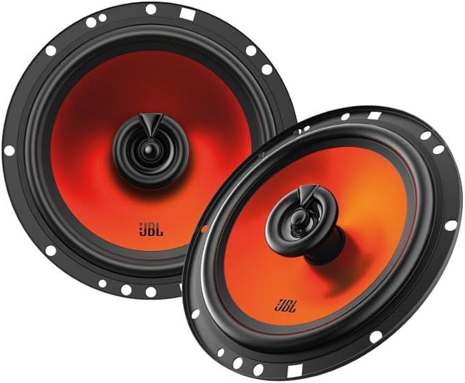 CAR SPEAKERS STAGE1 GEN2 62F/2-WAY JBLSPKS162F JBL