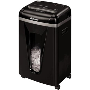 SHREDDER POWERSHRED 450M/4074101 FELLOWES