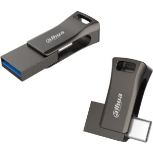 MEMORY DRIVE FLASH USB3 128GB/USB-P639-32-128GB DAHUA