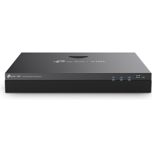 NET VIDEO RECORDER 16CH/VIGI NVR2016H TP-LINK