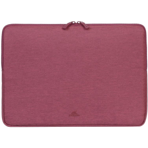 NB SLEEVE SUZUKA 13.3-14"/7704 RED RIVACASE