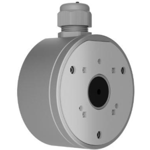 JUNCTION BOX 118X59/WHITE 88881 AJAX