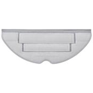 Vacuum Cleaner Accessory ROBOROCK Double VibraRise 2.0 Mop Cloth 2pcs For S8 White Pro Ultra/S8 Black Pro Ultra 8.02.0230