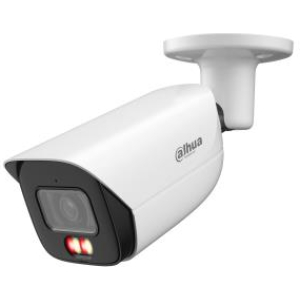 NET CAMERA 8MP BULLET/IPC-HFW3849E-AS-IL-0280B DAHUA