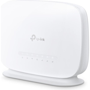 Wireless Router TP-LINK Wireless Router 1200 Mbps IEEE 802.11a IEEE 802.11 b/g IEEE 802.11n IEEE 802.11ac 3x10/100/1000M LAN  WAN ports 1 Number of antennas 2 4G ARCHERMR505