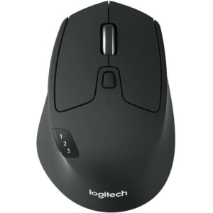 MOUSE BLUETH OPTICAL M720/TRIATHLON 910-004791 LOGITECH