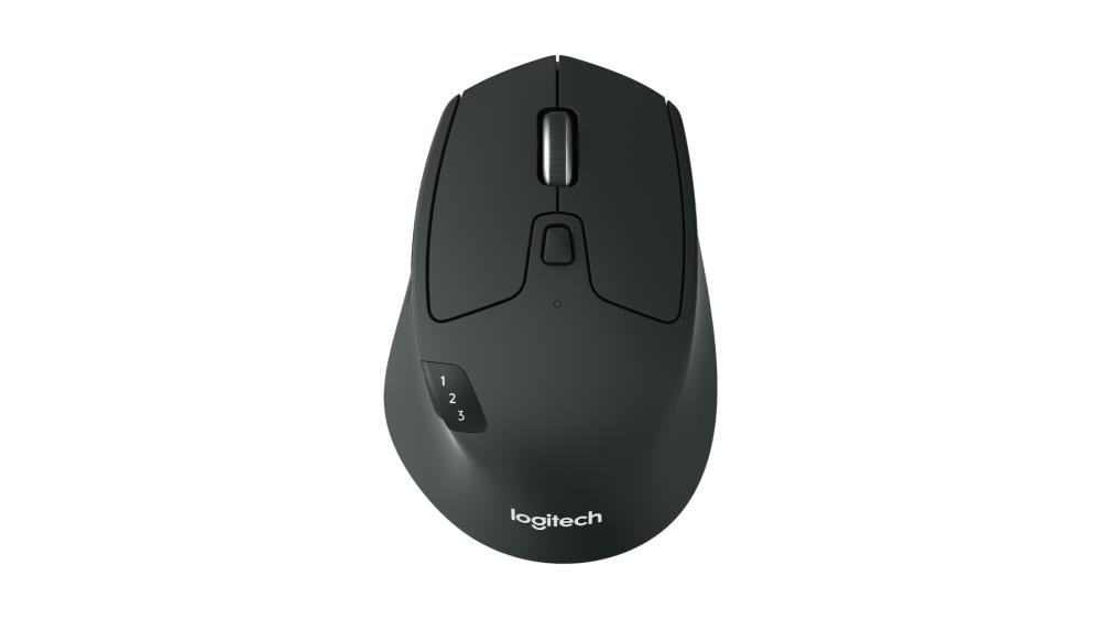 MOUSE BLUETH OPTICAL M720/TRIATHLON 910-004791 LOGITECH