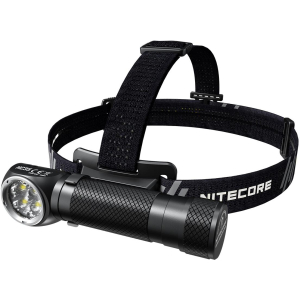 HEADLAMP H SERIES 2700 LUMENS/HC35 NITECORE