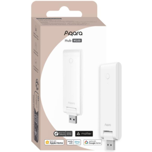 SMART HOME HUB M100/HM-G02D AQARA