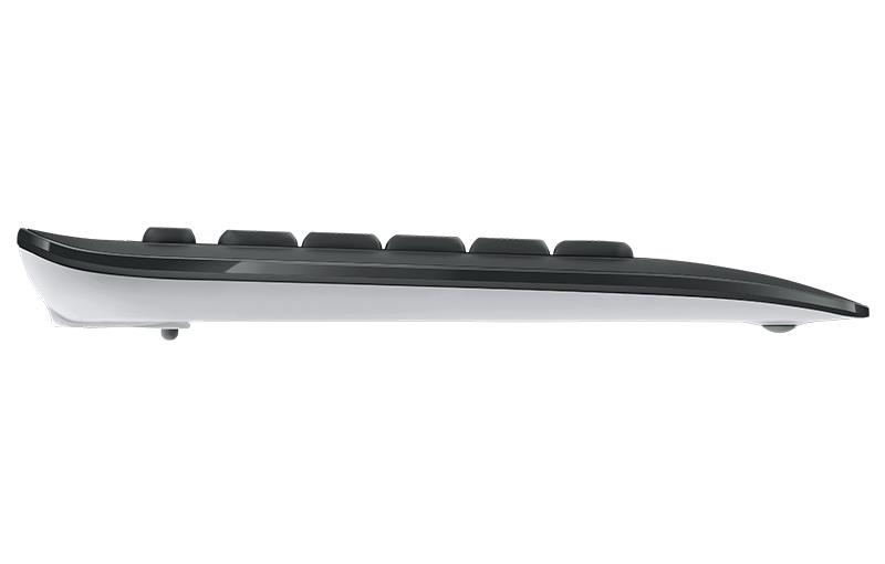 KEYBOARD +MOUSE MK540 ADVANCED/ENG 920-008685 LOGITECH - Image 4