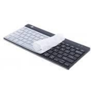 KEYBOARD ACC COVER HYGIENIC/RGOHCKCUS78 R-GO TOOLS