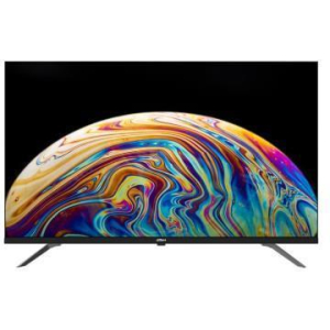 TV Set DAHUA 55" 4K/Smart QLED 3840x2160 Wireless LAN Bluetooth Android TV DHI-LTV55-QSD400