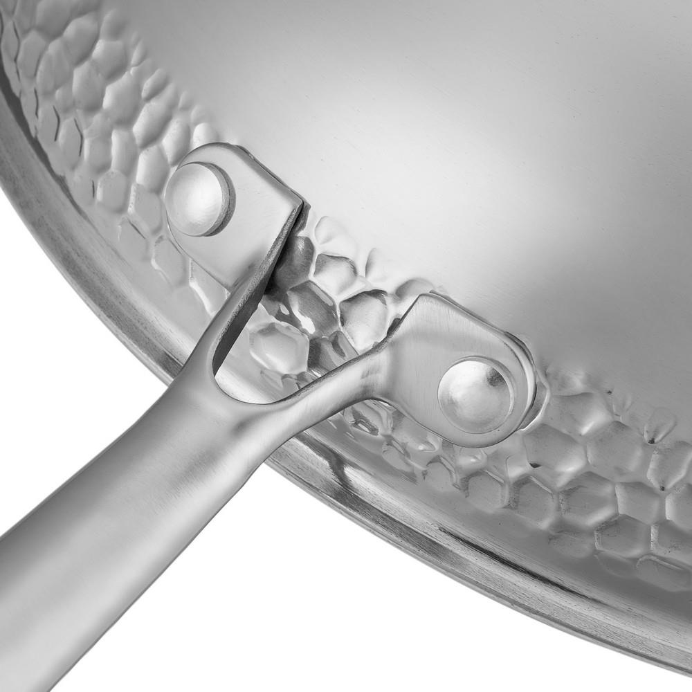 WOK D28 H8.5CM/95004 RESTO - Image 7