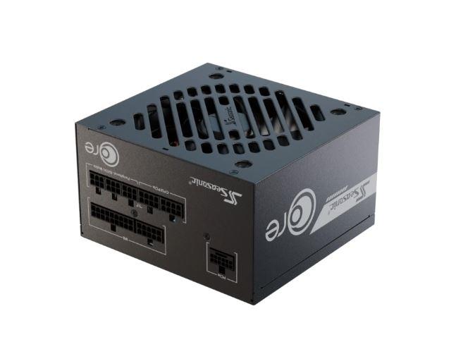 Power Supply SEASONIC CORE GX ATX 3.1 650 Watts Efficiency 80 PLUS GOLD MTBF 100000 hours COREGX-650 - Image 3
