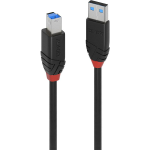 CABLE USB 3.0 A/B ACTIVE 10M/43227 LINDY