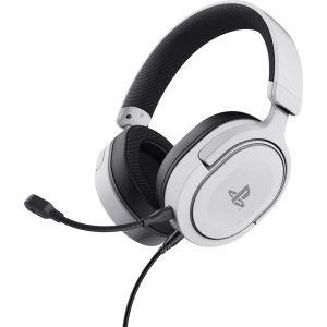 HEADSET GXT498W FORTA/WHITE 24716 TRUST