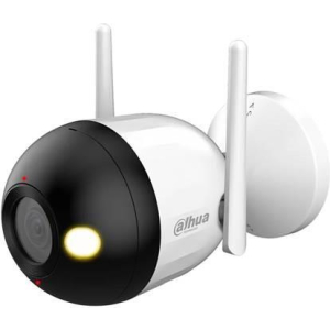 WRL CAMERA 4MP IR BULLET WIFI/F4C-PV 2.8MM DAHUA