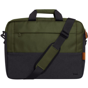 NB CASE LISBOA 16"/GREEN 25245 TRUST