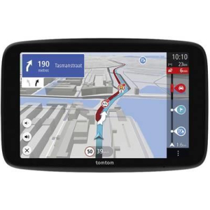 CAR GPS NAVIGATION SYS 7"/EXPERT 7+ 1YD7.002.20 TOMTOM