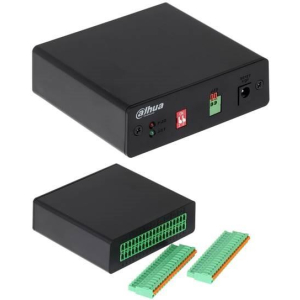 ALARM BOX NVR XVR/I/O MODULE ARB1606 DAHUA