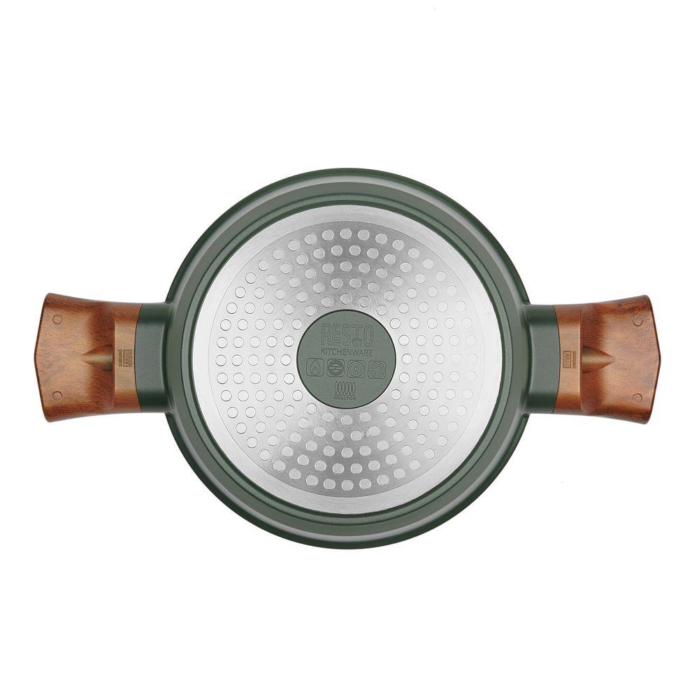 CASSEROLE D24CM 4.6L/93703 RESTO - Image 9