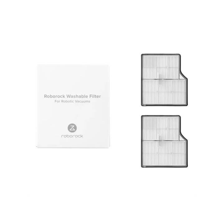 Vacuum Cleaner Accessory ROBOROCK Hepa Dust Filter, 2-Pack 8.02.0398