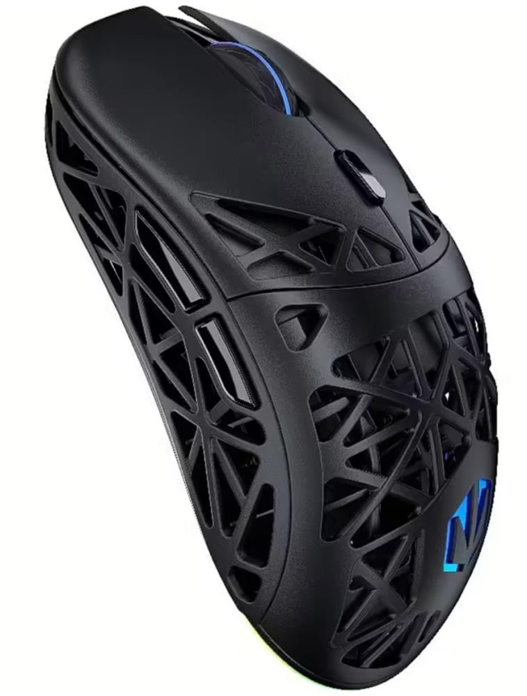 MOUSE USB OPTICAL WRL LIV PLUS/BLACK EY6A016 ENDORFY - Image 2