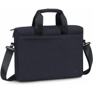 NB CASE 13.3"/8325 BLACK RIVACASE