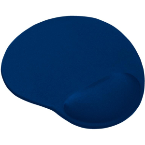 MOUSE PAD BIGFOOT GEL/BLUE 20426 TRUST