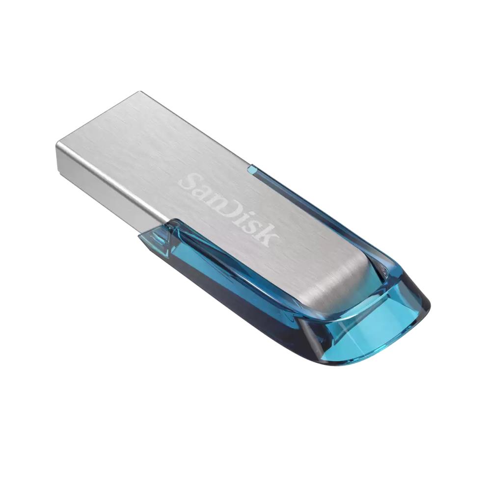 MEMORY DRIVE FLASH USB3 64GB/SDCZ73-064G-G46B SANDISK - Image 2