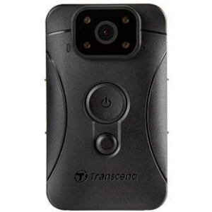 BODY CAMERA DRIVE PRO BODY 10C/64GB TS64GDPB10C TRANSCEND