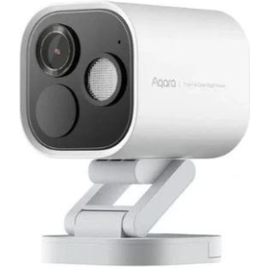 SMART HOME G5 PRO WI-FI CAMERA/HUB WHITE CH-C07D-W AQARA