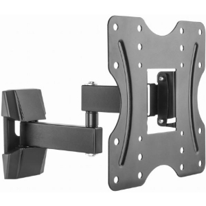 TV SET ACC WALL MOUNT 23-42"/WM-42ST-01 GEMBIRD