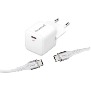 POWER ADAPTER USB-C/7803042 INTENSO