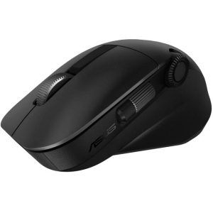 MOUSE USB OPTICAL WRL MD300/BLACK 90XB04F0-BMU000 ASUS