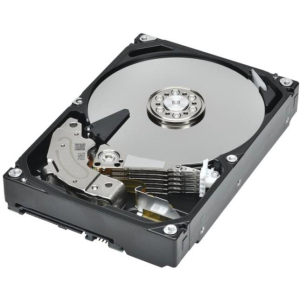 HDD TOSHIBA MG10-D Series 10TB SATA 3.0 7200 rpm 3,5" MG10ADA10TE
