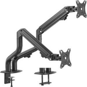 DISPLAY ACC MOUNTING ARM/17-32" MA-DA2-02 GEMBIRD