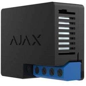 SMART HOME RELAY/38204 AJAX