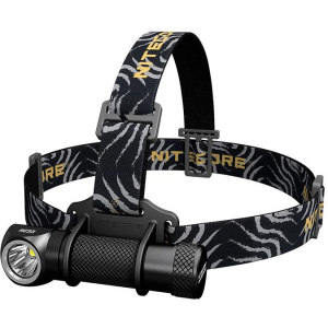 HEADLAMP H SERIES 1800 LUMENS/HC33 NITECORE