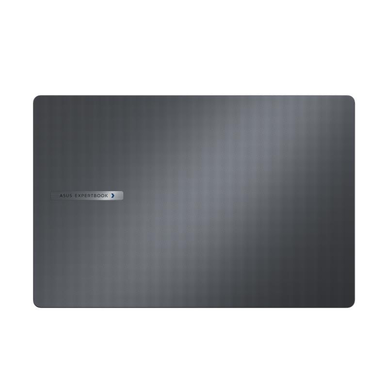 Notebook ASUS ExpertBook BM1 BM1403CDA-S60521X CPU Ryzen 5 7535U 2900 MHz 14" 1920x1080 RAM 16GB DDR5 SSD 512GB AMD Radeon Graphics Integrated ENG Windows 11 Pro Grey 1.4 kg 90NX0831-M00K60 - Image 5