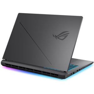 Notebook ASUS ROG Strix G18 (2025) G815JPR-S9038W CPU  Core i9 i9-14900HX 2200 MHz 18" 2560x1600 RAM 16GB DDR5 5600 MHz SSD 1TB NVIDIA GeForce RTX 5070 8GB ENG Windows 11 Home Eclipse Grey 3.2 kg 90NR0LM1-M001H0