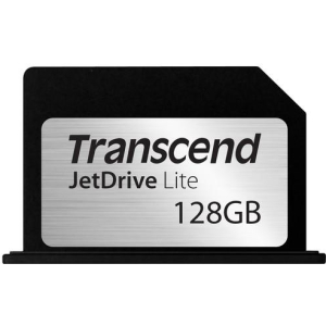 MEMORY JETDRIVE LITE 330 128GB/TS128GJDL330 TRANSCEND