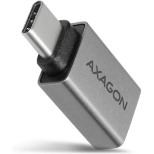 I/O ADAPTER USB-C M TO USB-A F/RUCM-AFA AXAGON