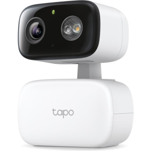 WRL CAMERA INDOOR/OUTDOOR/TAPO C206 TP-LINK