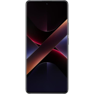MOBILE PHONE POCO X7/12/512GB BLACK MZB0IQIEU POCO