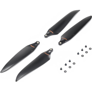 Drone Accessory DJI Matrice 4D Series Low-Noise Anti-Ice Propellers CP.EN.00000624.01