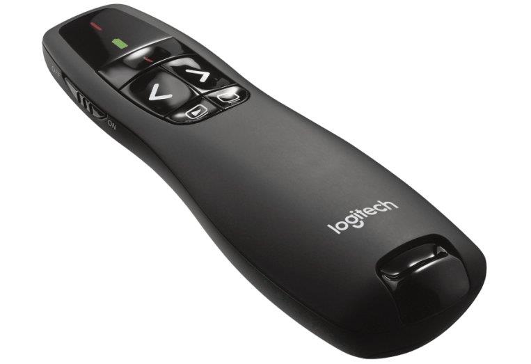 PRESENTER/POINTER WRL R400/910-001356 LOGITECH - Image 3