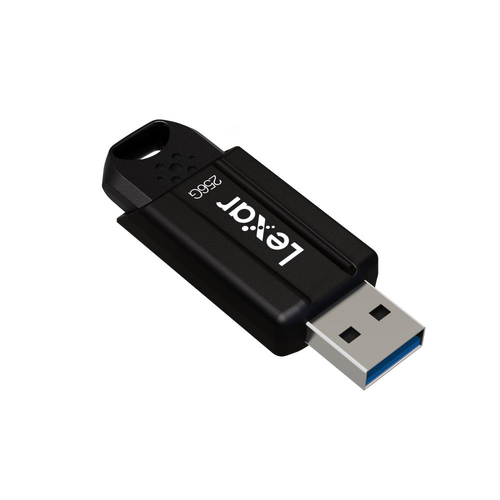 MEMORY DRIVE FLASH USB3 256GB/S80 LJDS080256G-BNBNG LEXAR - Image 3