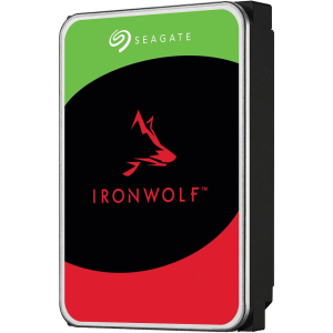HDD SEAGATE 4TB SATA 3.0 256 MB 5400 rpm ST4000VN006