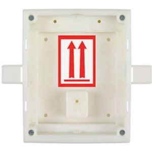 ENTRY PANEL FLUSH MOUNT BOX/HELIOS IP VERSO 9155014 2N